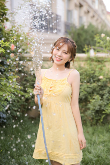 国产CHINESE白嫩小受GV