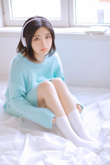 bl真人